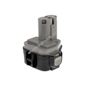 Batterie pour outil Makita 1233 cellules jap.