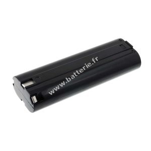 Batterie pour bton d'outil Makita 7000 2100mAh