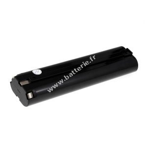 Batterie pour le Makita bton d'outil 9000