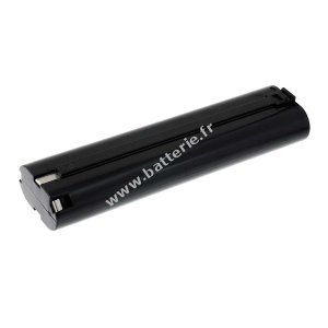 Batterie pour bton d'outil Makita 9000 2100mAh