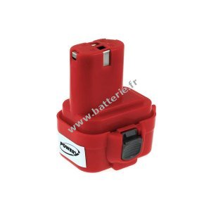 Batterie pour outils lectriques Makita 9120 2000mAh