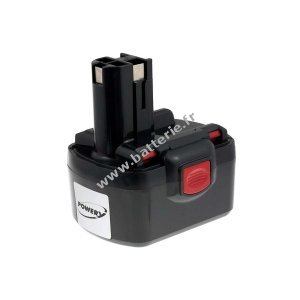 Batterie pour outils lectriques Bosch 14,4V 2500mAh NiMH O-Pack