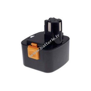 Batterie pour outils lectriques Panasonic EY9106/B 12V 2500mAh