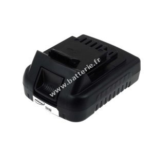 Batterie pour perceuse et tournevis sans fil Black&Decker ASL146 / type BL1314
