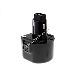 Batterie pour outils lectriques Black & Decker Firestorm A9251