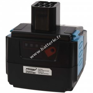 Batterie pour perceuse visseuse Hilti SF 144-A / type B 144/B14