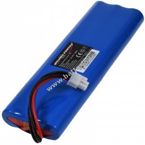 Batterie pour tondeuse automatique Husqvarna 210C/220AC/230ACX