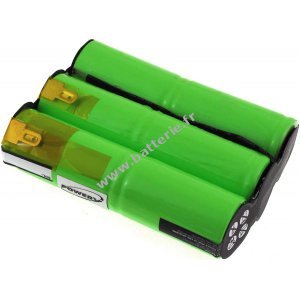 Batterie pour cisailles  gazon Gardena ST6 / type Accu6