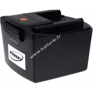Batterie rechargeable pour Hilti perceuse SFC14-A / SF(H)140A / Type B14/3.3