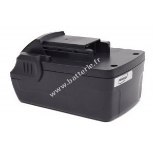 Batterie visseuse sans fil Kress 180 AFB / type PF 180 / 4.2