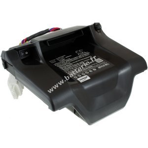 Batterie pour robot Robomow tondeur Premium RC 304 / type BAT7000B