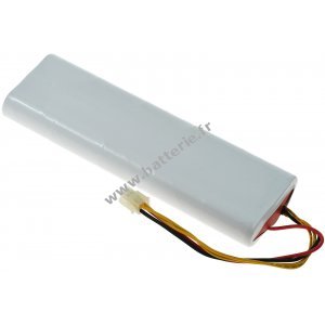Batterie d'alimentation pour Husqvarna Automower 210C / 220AC / 230ACX