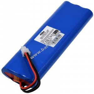 Batterie d'alimentation pour Husqvarna Automower 210C / 220AC / 230ACX