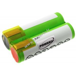 Batterie pour outils lectriques Bosch PSR 200