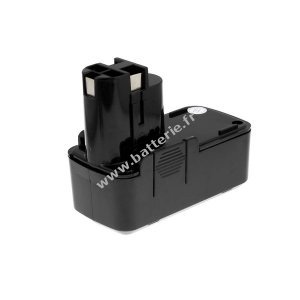 Batterie pour outil 7Bosch ,2V 2500mAh NiMH nid d'abeille neuf