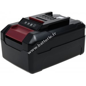 Batterie pour outil multifonctions Einhell TC-MG 18 Li/perceuse-visseuse TE-CD 18 Li E Solo/type 45.114.36
