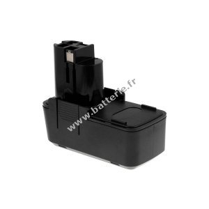 Batterie pour outil 7Bosch ,2V 3000mAh NiMH nid d'abeille neuf