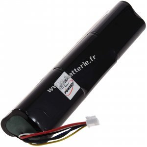 Batterie adapte au robot aspirateur Neato Botvac D9, Robot ics D8, Type 945-0376