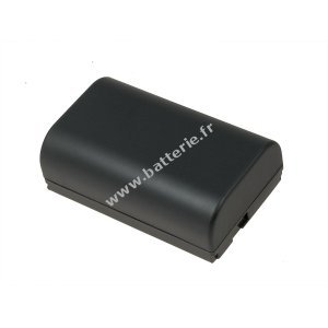 Batterie pour camscope Canon BP-315