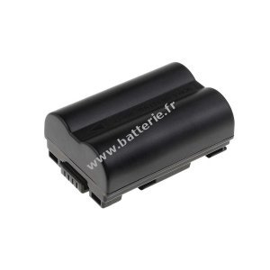 Batterie pour camscope Panasonic CGR-S602A