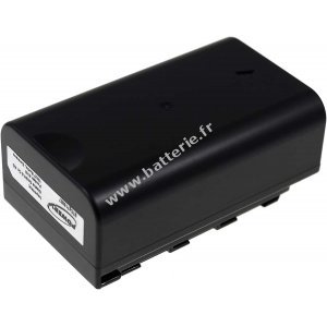 Batterie pour camscope Panasonic HC-MDH2 / type VW-VBD29