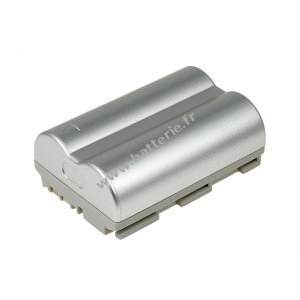 Batterie pour camscope Canon BP-511