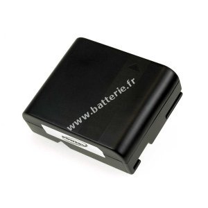 Batterie pour camscope Sharp BT-N1
