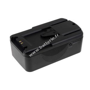 Batterie pour camscope Sony BP-L90, I.D.X. 6900mAh/112Wh