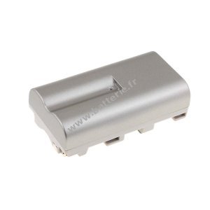 Batterie pour camscope Sony NP-F330/ 530/ NP-F570