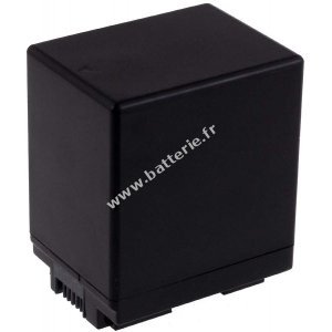 Batterie pour camscope Canon BP-745