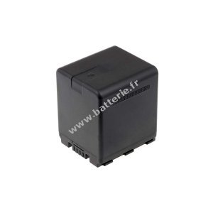 Batterie pour Panasonic type VW-VBN260