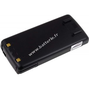 Batterie pour Alinco DJ-193 / type EBP-48