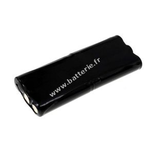 Batterie pour Midland G-28/ Midland G-30/ type 20-555