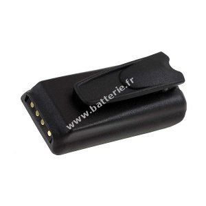 Batterie pour Tait 5000 series/ type TOPB200 2300mAh NiMH