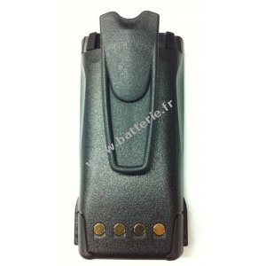 Batterie pour Tait TP9100/ TP9140/TP9160/ type TPA-BA203