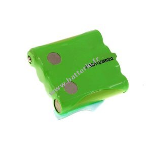 Batterie pour Motorola Talkabout TLKR-T5/ type IXNN4002A