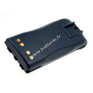 Batterie pour Motorola CT150/ CT250/CP250/P040 / P080/ type PMNN4021A