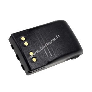 Batterie pour Motorola EX500/GL2000/GP328 PLUS