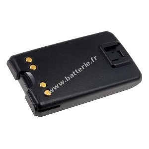 Batterie pour Motorola Mag One BPR-40/type PMNN4071
