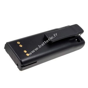 Batterie pour Motorola GP900/ GP1200