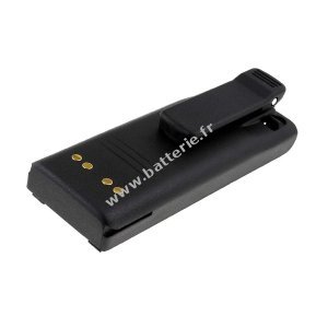 Batterie pour Motorola GP900/ GP1200 2700mAh