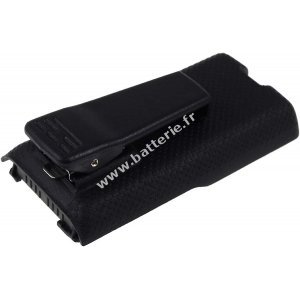 Batterie pour Motorola Tetra MTP3100 / type NNTN8023