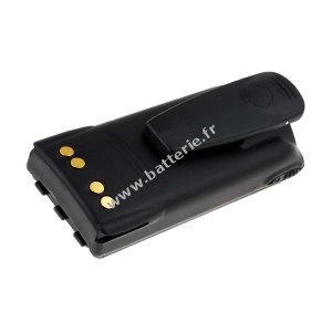 Batterie pour Motorola GP320/ 340/ 360 1200mAh NiCd