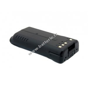 Batterie pour Kenwood TK-2180 / TK-3180 / TK-5210 / type KNB-32N 2100mAh NiMH