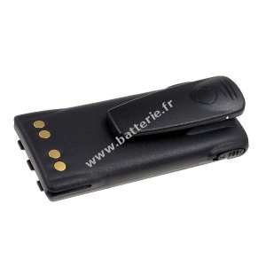 Batterie pour Motorola GP320/ 340/ 360 1880mAh Li-ion