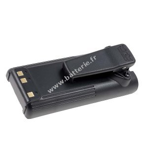 Batterie pour Icom IC-A6 / srie IC-F4GT / IC-V8 / type BP-209 NiCd