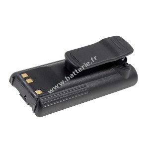 Batterie pour Icom IC-A6 / srie IC-F4GT / IC-V8 / type BP-211 Li-ion