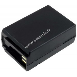 Batterie pour Yaesu FNB-14 1500mAh NiMH