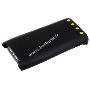 Batterie pour HYT TC700/ type BL1703