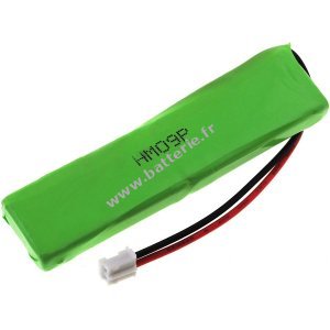 Batterie pour iDect X3i / type 2SN-3/5F60H-H9JP1
